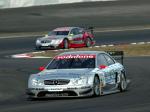 Mercedes-Benz CLK DTM 2005 года